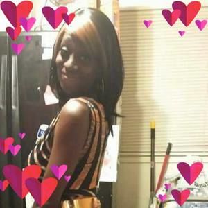 Meet your Posher, Tamika